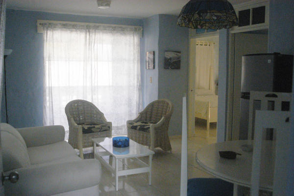 Hotel Las Margarita Sosúa Pokoj fotografie