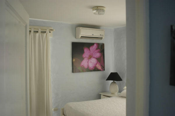 Hotel Las Margarita Sosúa Pokoj fotografie