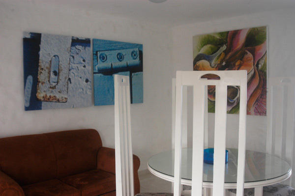 Hotel Las Margarita Sosúa Pokoj fotografie