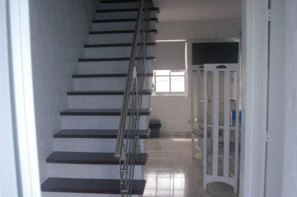 Hotel Las Margarita Sosúa Pokoj fotografie