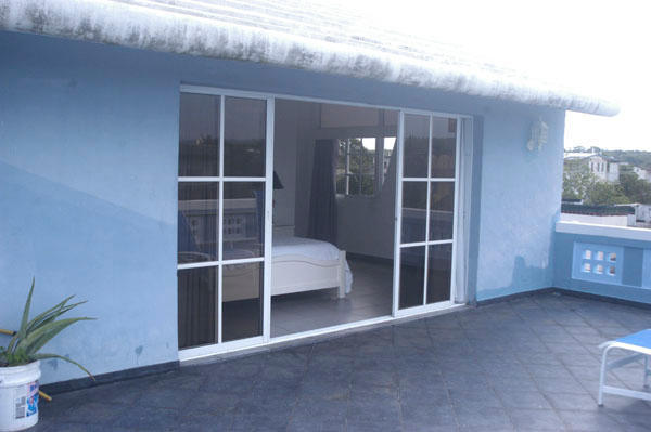 Hotel Las Margarita Sosúa Pokoj fotografie
