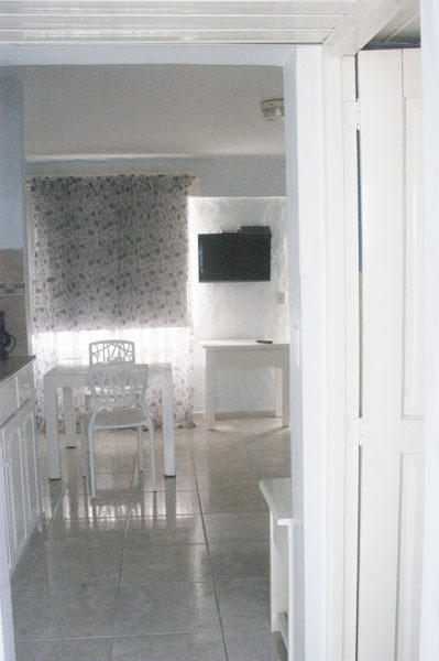 Hotel Las Margarita Sosúa Pokoj fotografie