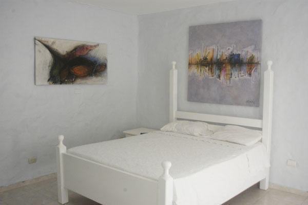 Hotel Las Margarita Sosúa Pokoj fotografie