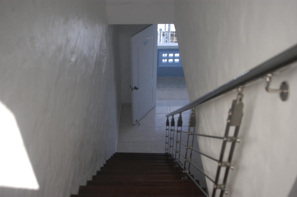 Hotel Las Margarita Sosúa Pokoj fotografie