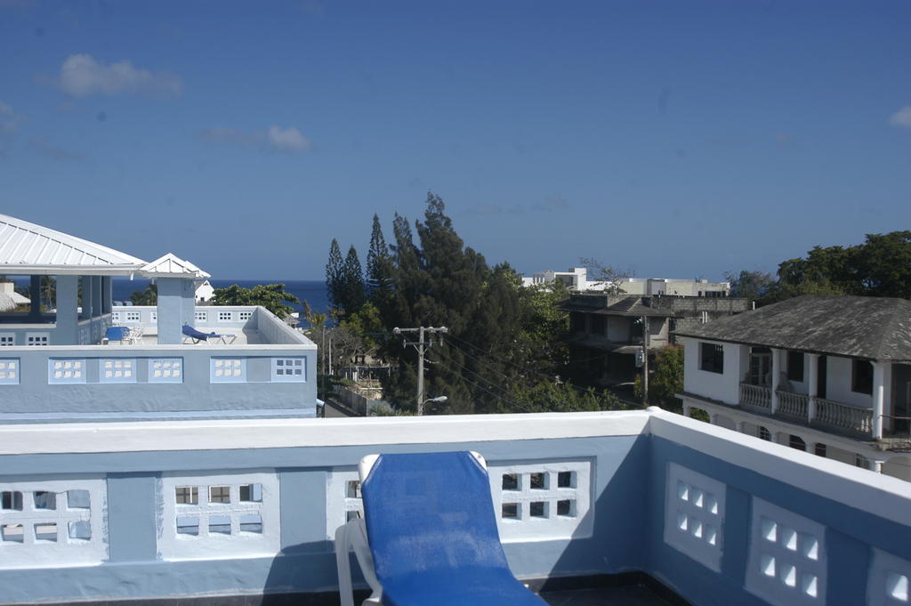 Hotel Las Margarita Sosúa Pokoj fotografie