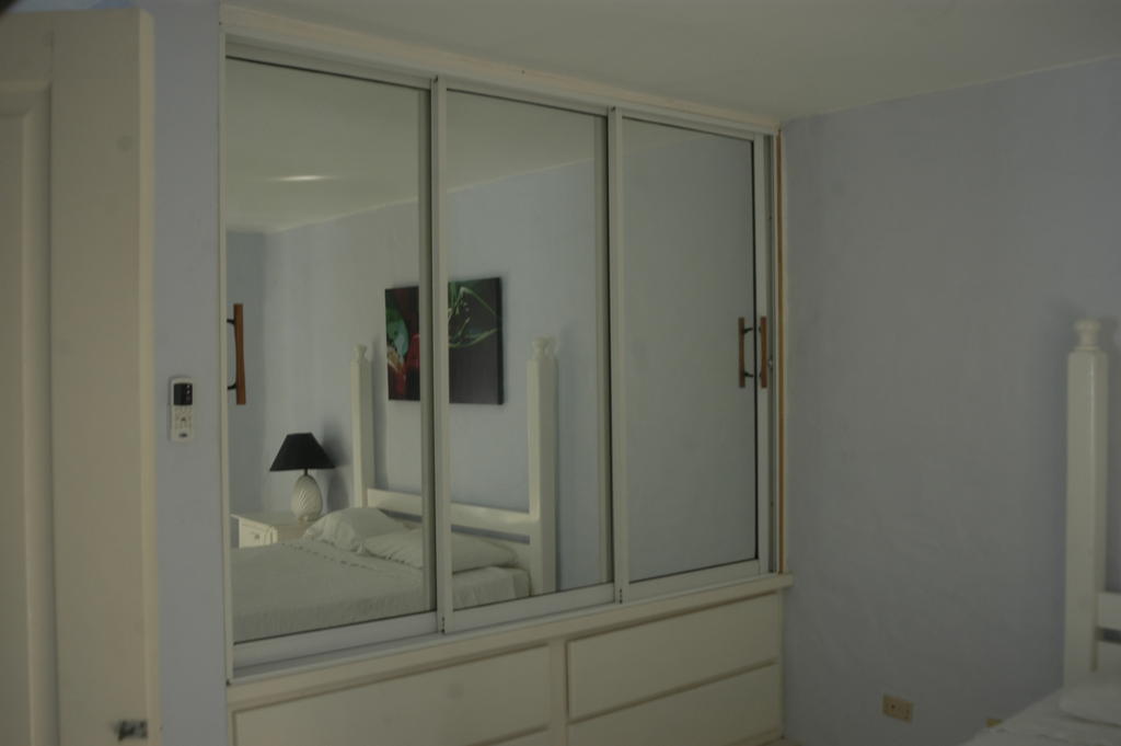 Hotel Las Margarita Sosúa Pokoj fotografie