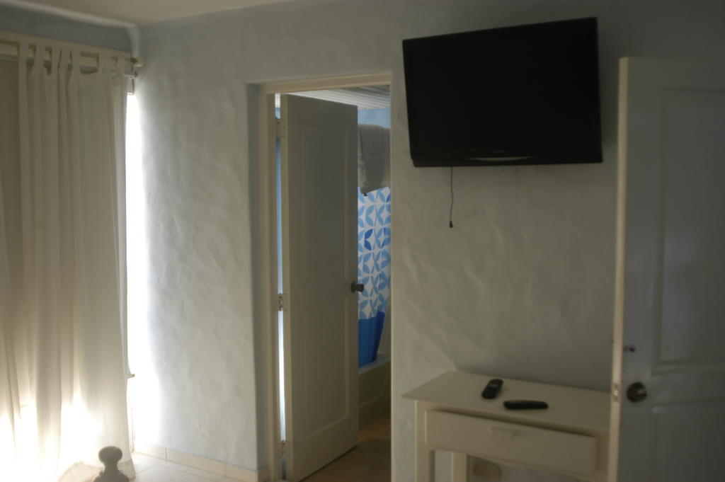 Hotel Las Margarita Sosúa Pokoj fotografie