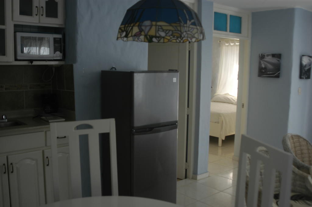 Hotel Las Margarita Sosúa Pokoj fotografie