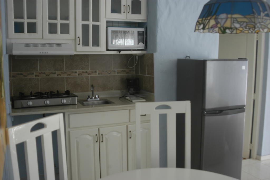 Hotel Las Margarita Sosúa Pokoj fotografie