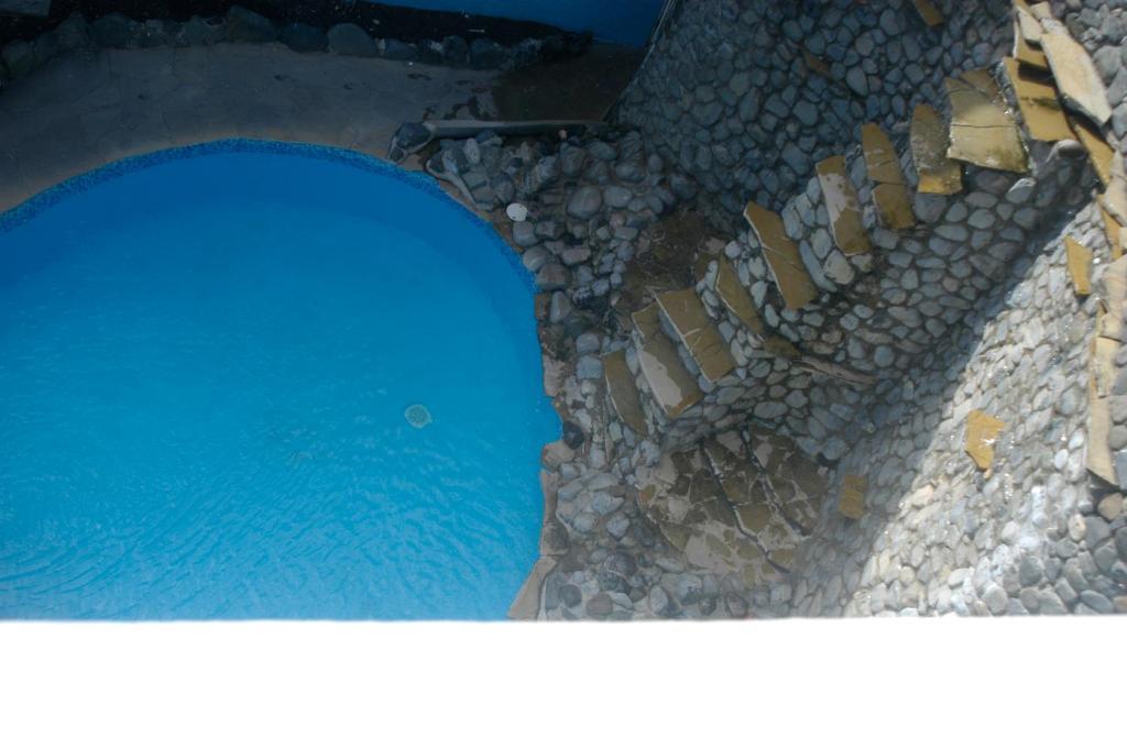 Hotel Las Margarita Sosúa Exteriér fotografie