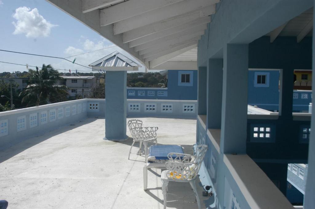 Hotel Las Margarita Sosúa Exteriér fotografie