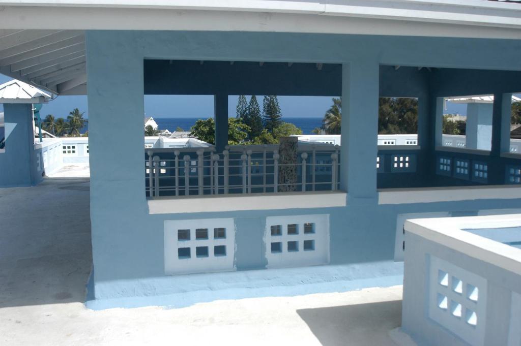 Hotel Las Margarita Sosúa Exteriér fotografie